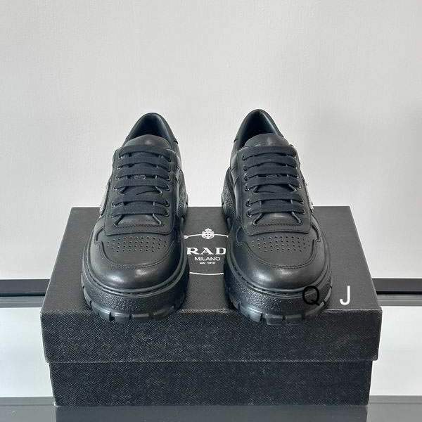 Picture of Prada Shoes _SKUPradasz38-45J100219419
